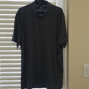 Nike Dri-Fit Golf Polo Shirt